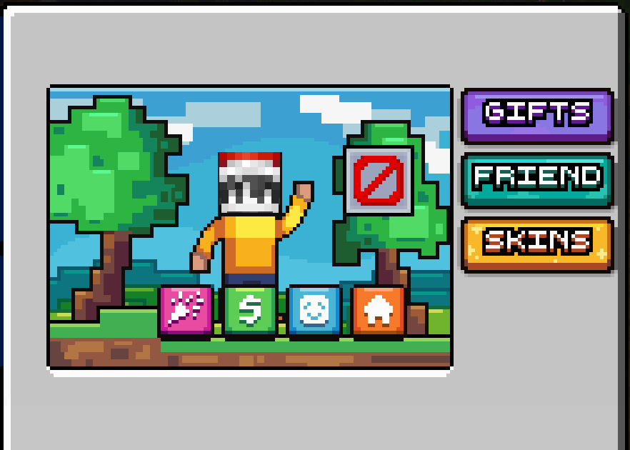 LFPlayerProfile preview